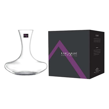 Lucaris Bliss Decanter (100cl)