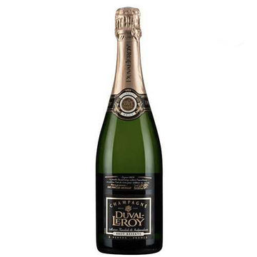 Duval-Leroy Champagne Brut Reserve NV (1x75cl)