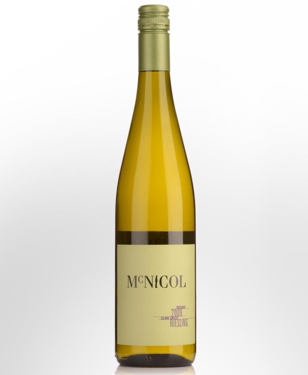 Mitchell McNicol Riesling 2009 (1x75cl)
