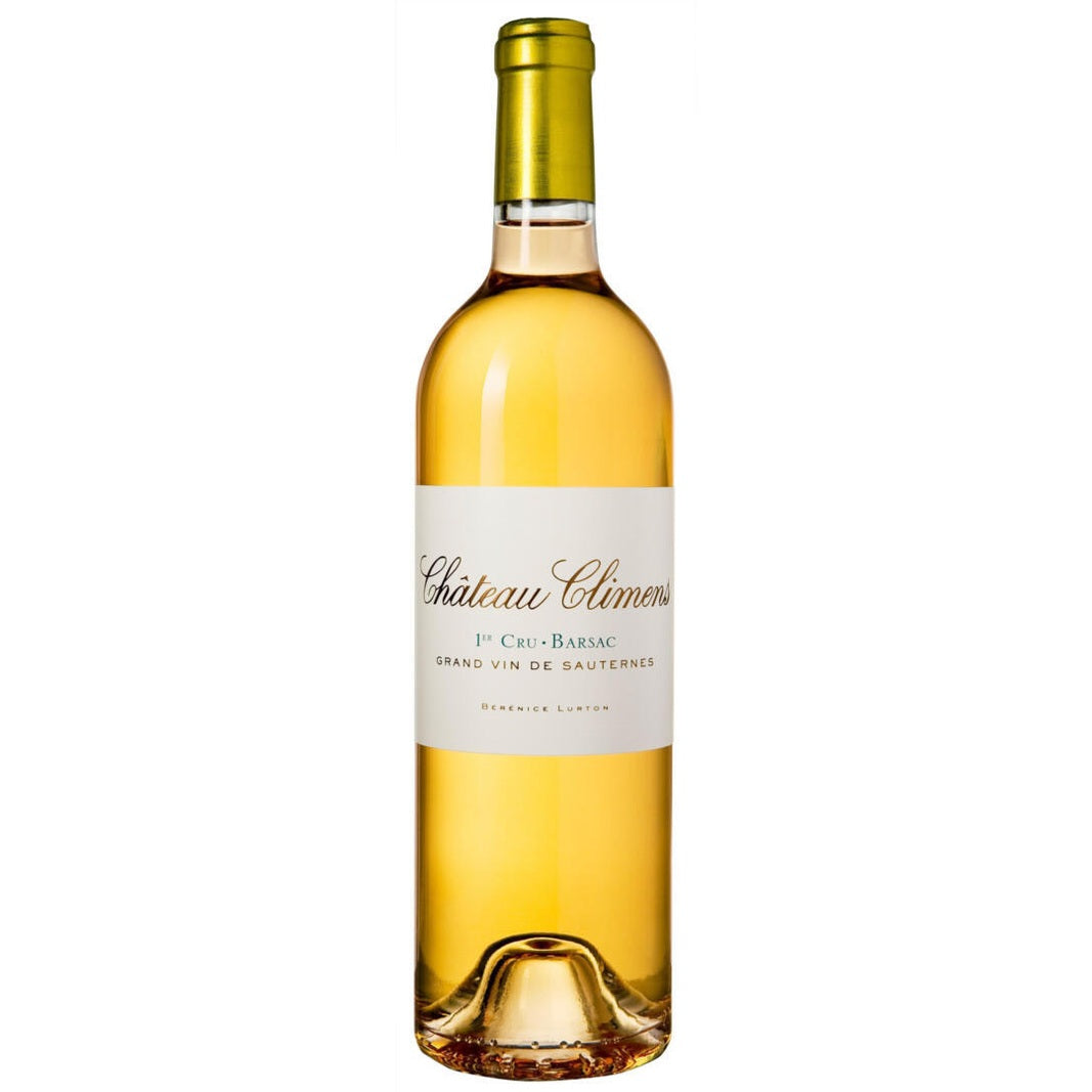Chateau Climens, Barsac 2013 (1x75cl)