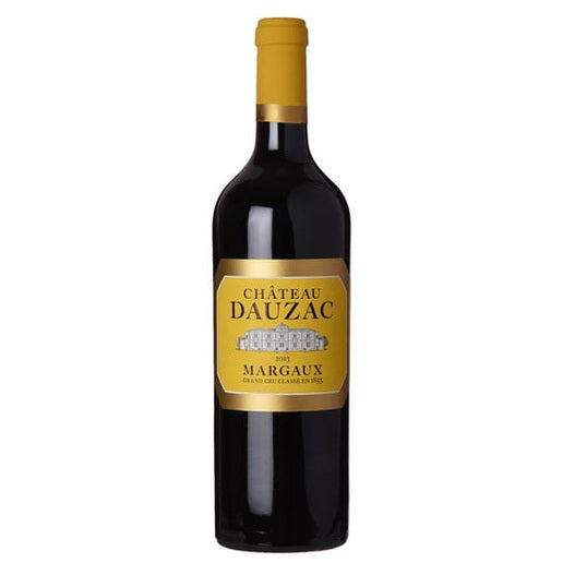 Chateau Dauzac 2013, Margaux (1x75cl)