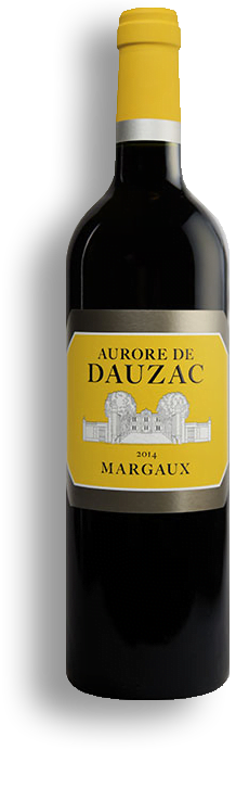 Chateau Dauzac 2017, Margaux (1x75cl)