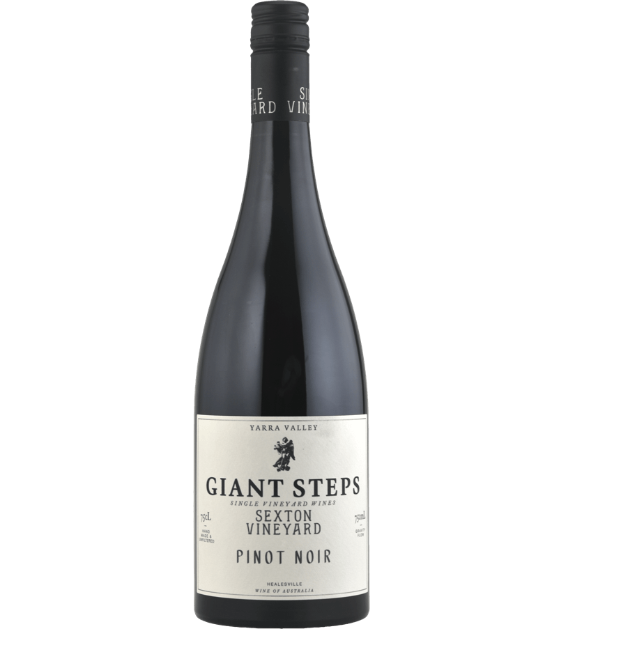 Giant Steps Sexton Pinot Noir 2011 (1x75cl)