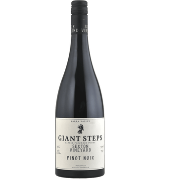 Giant Steps Sexton Pinot Noir 2011 (1x75cl)