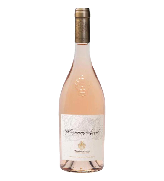 Chateau D'Esclans Whispering Angel Rose 2021 (1x75cl)