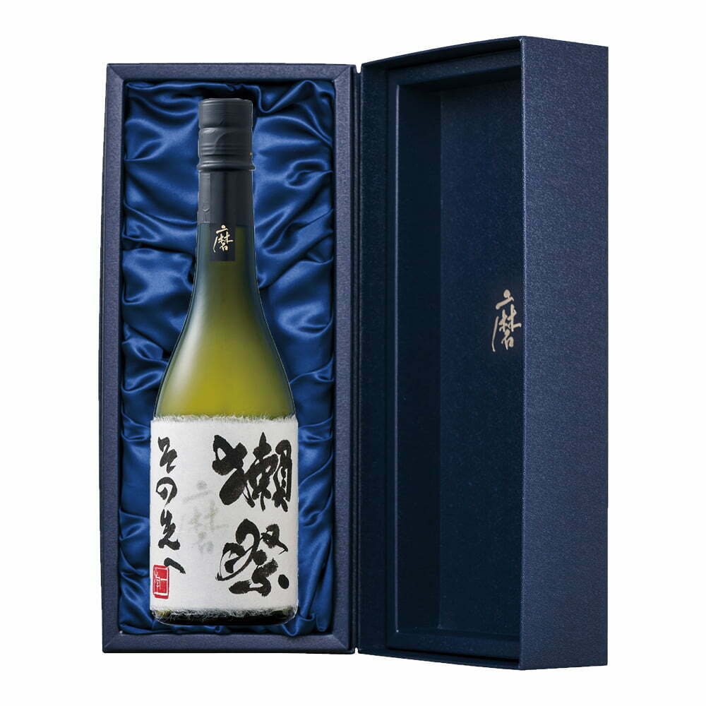 Dassai Beyond Junmai Daiginjo 獺祭 磨之先 純米大吟釀 (1x72cl)