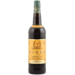 Aureo Seco Anejo Solera 1954, De Muller (1x75cl)