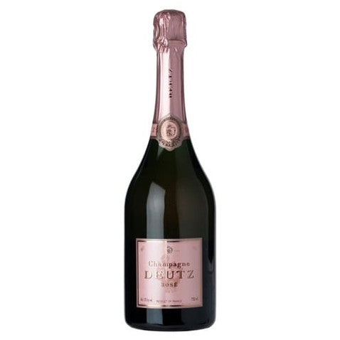 Deutz Brut Rose NV (1x37.5cl)