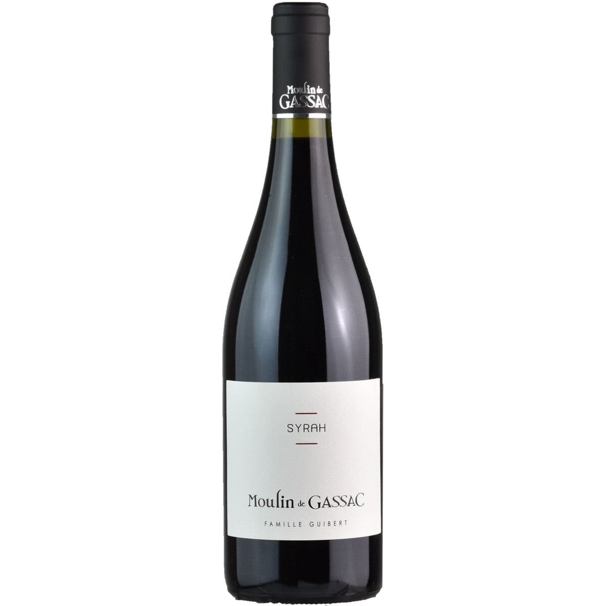 Moulin de Gassac Syrah 2020 (1x75cl)