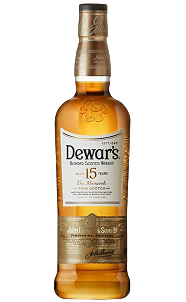 Dewar's 15 Year Old (1x75cl)