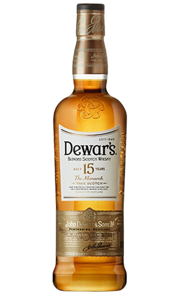 Dewar's 15 Year Old (1x75cl)