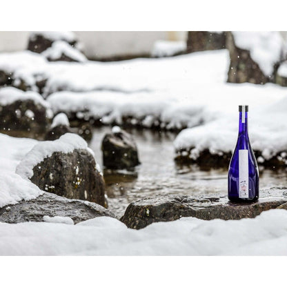 [Pre-Order Only] 夢雀純米大吟釀 Mujaku Junmai Daiginnjyo (1x75cl)