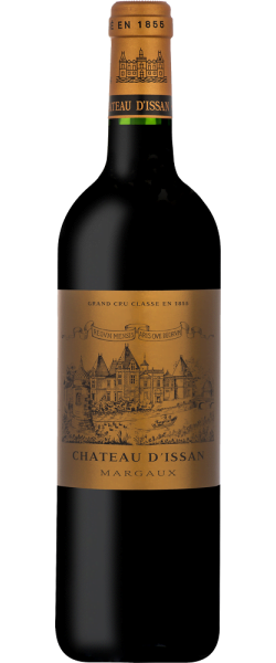 Chateau D'Issan 1994, Margaux (1x75cl)