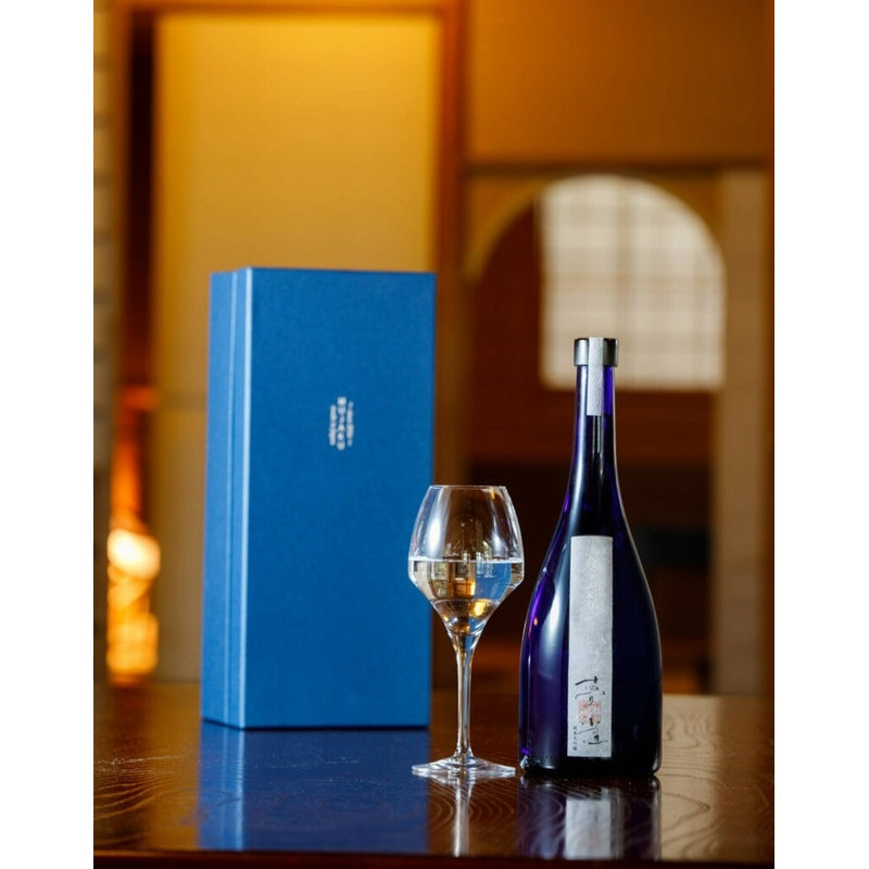 [Pre-Order Only] 夢雀純米大吟釀 Mujaku Junmai Daiginnjyo (1x75cl)