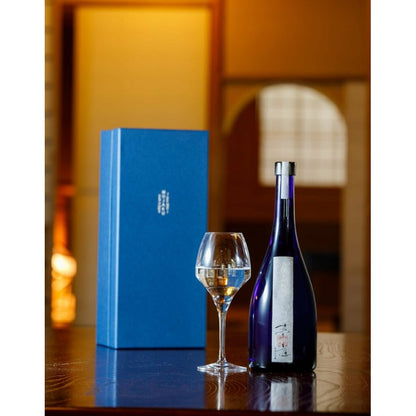 [Pre-Order Only] 夢雀純米大吟釀 Mujaku Junmai Daiginnjyo (1x75cl)