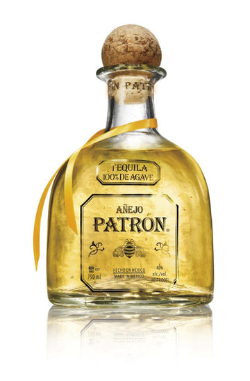 Patron Anejo (1x75cl)