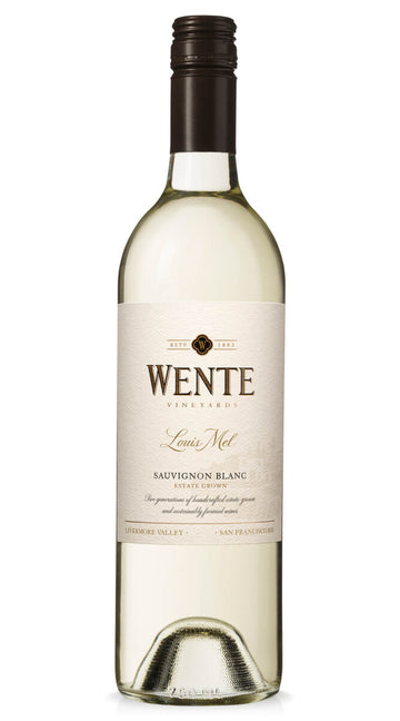 Wente Louis Mel Sauvignon Blanc 2019 (1x75cl)