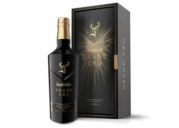 Glenfiddich Grand Cru 23 Year Old (1x70cl)