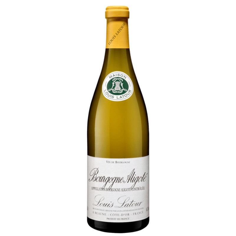 Louis Latour Bourgogne Aligote 2024 (1x75cl)
