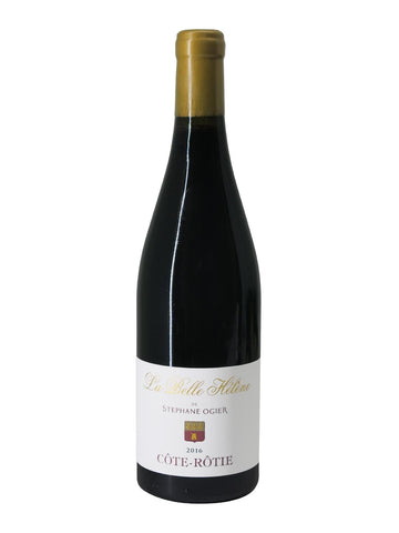 Stephane Ogier Cote Rotie La Belle Helene 2016 (1x75cl)