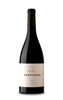 Palacios Remondo Propiedad Rioja 2017 (1x75cl)