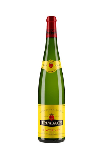 Trimbach Pinot Blanc Alsace 2018 (1x75cl)