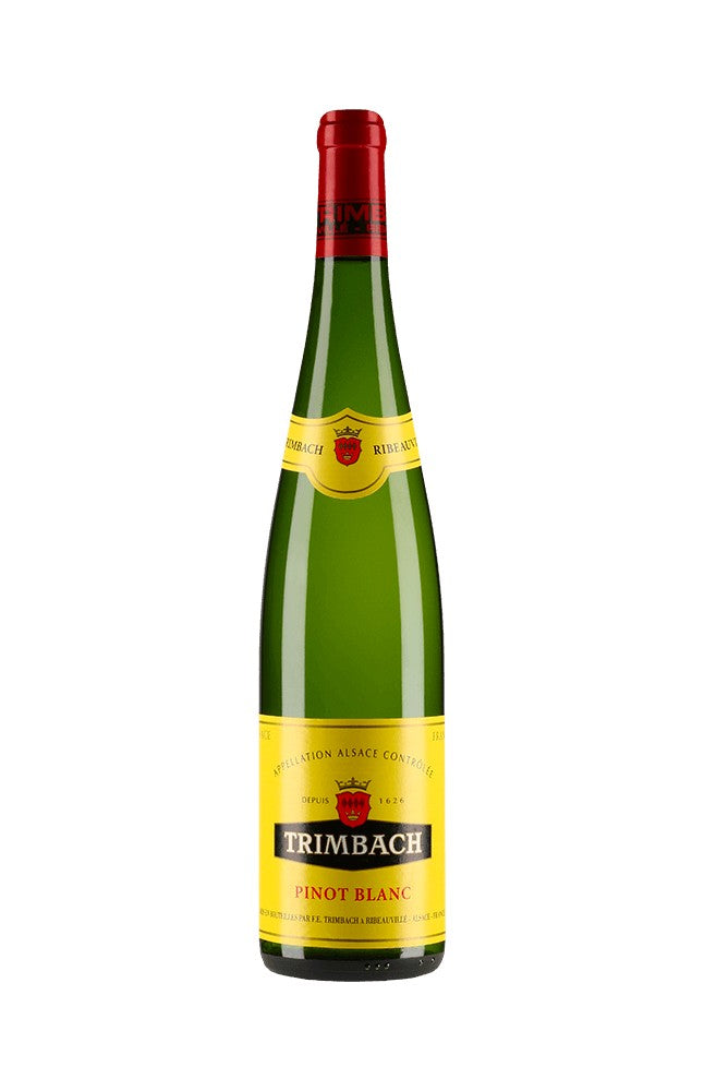Trimbach Pinot Blanc Alsace 2019 (1x75cl)