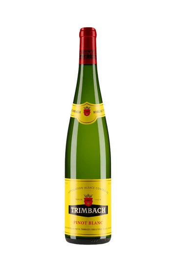 Trimbach Pinot Blanc Alsace 2019 (1x75cl)