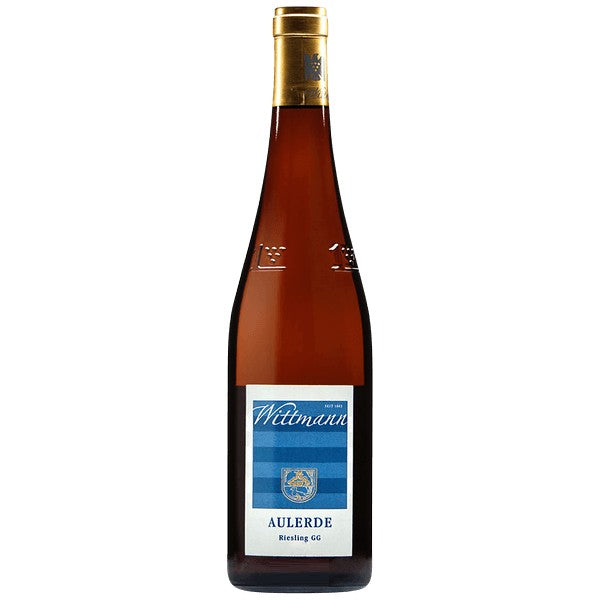 Weingut Wittmann Riesling Trocken GG Aulerde 2017 (1x150cl)