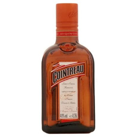 Cointreau Half Bottle (1x35cl)
