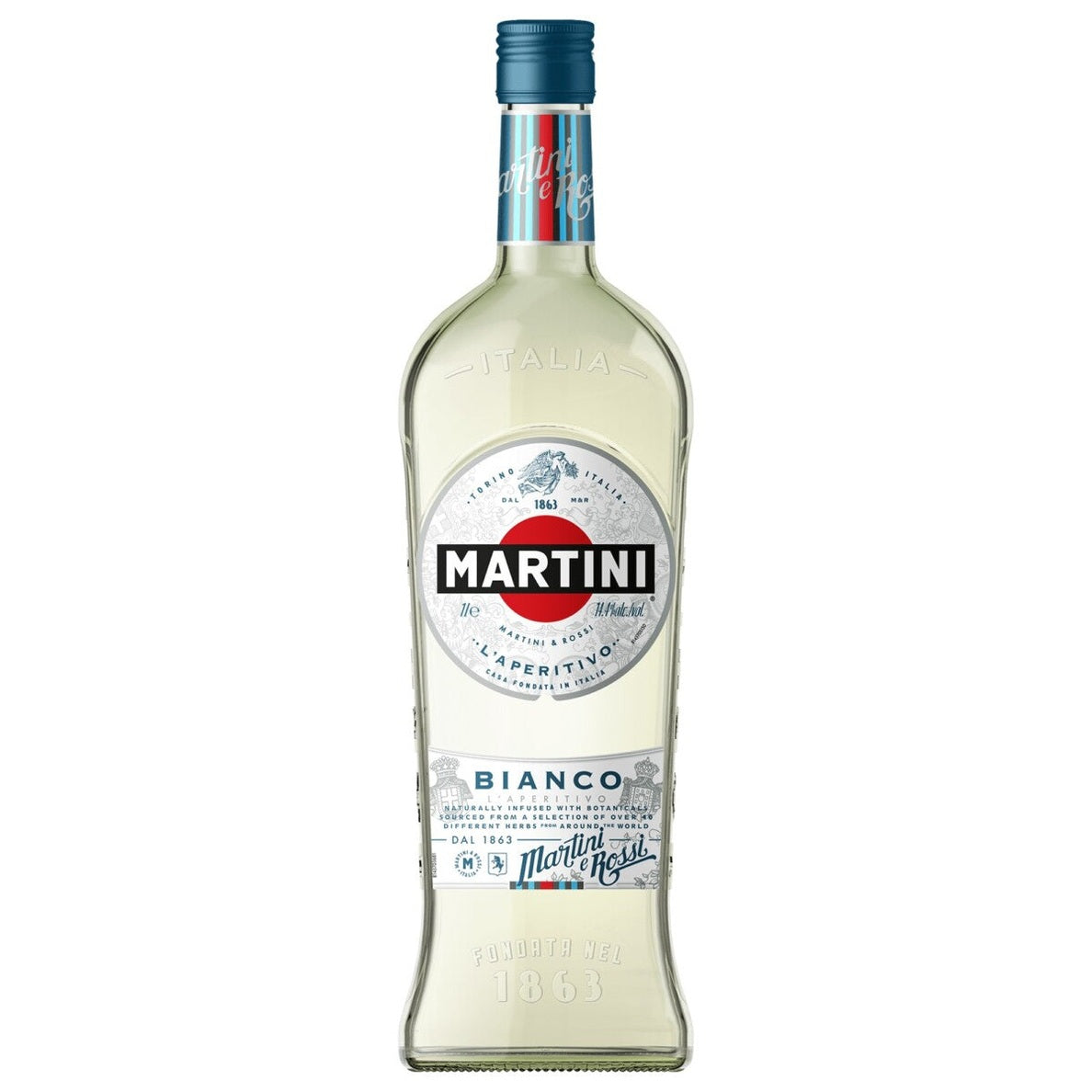 MARTINI BIANCO (1x100cl)
