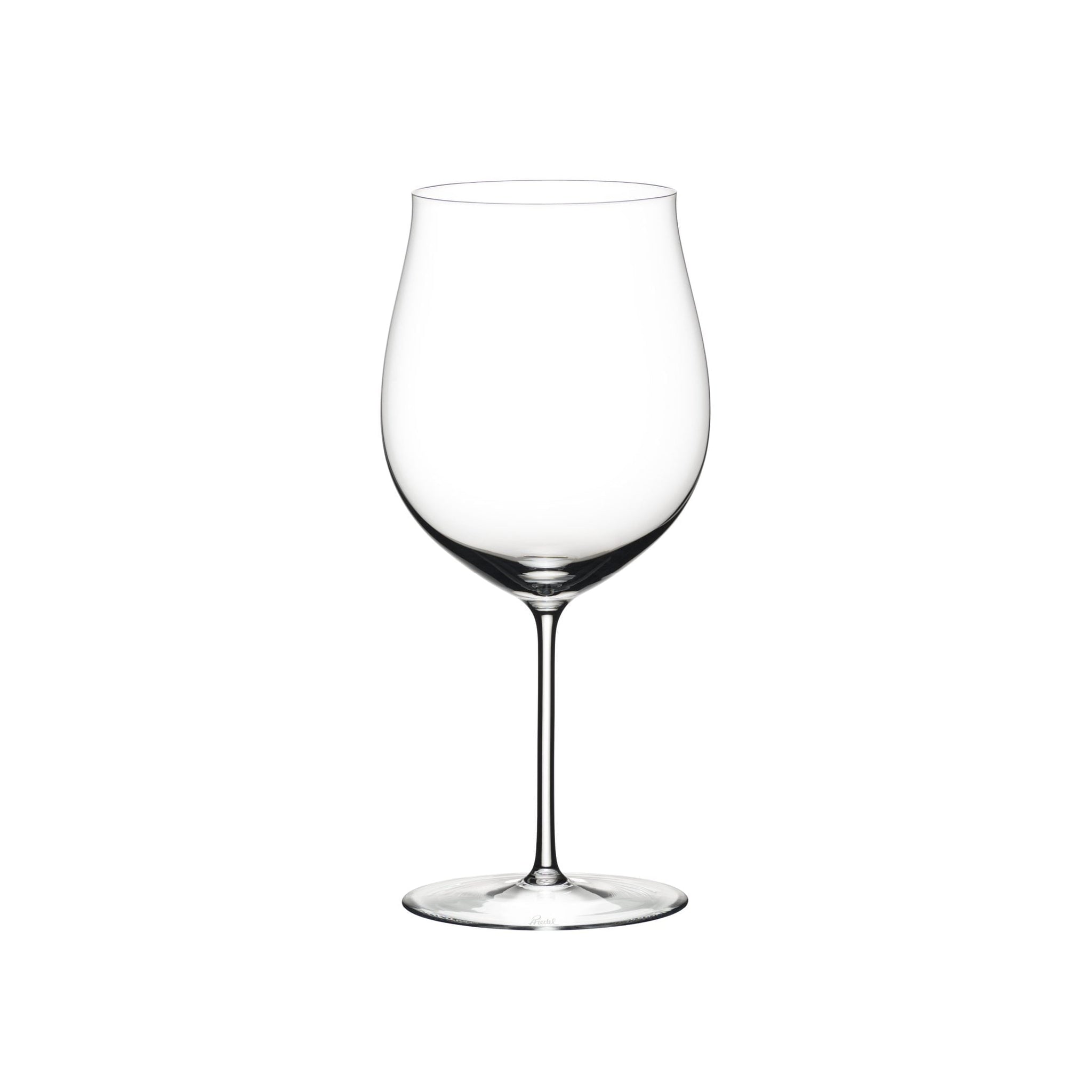 Riedel Sommeliers Burgundy Grand Cru (1pc)