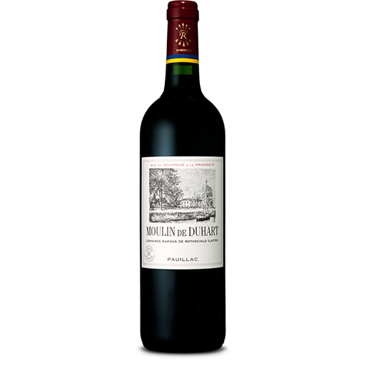 Moulin de Duhart 2010 (1x75cl)