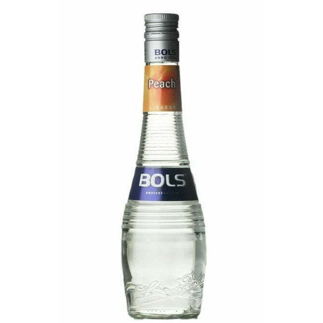 Bols Peach Liqueur (1x70cl)