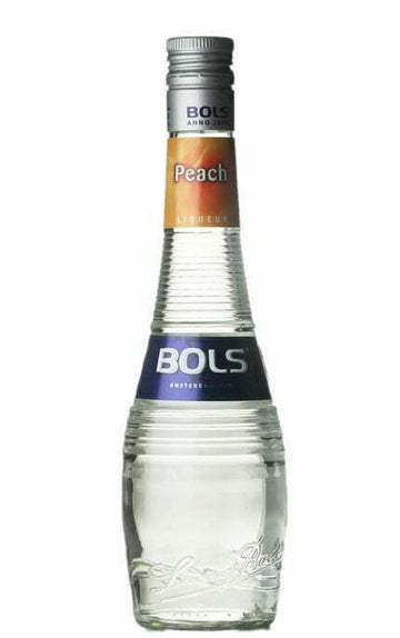 Bols Peach Liqueur (1x70cl)