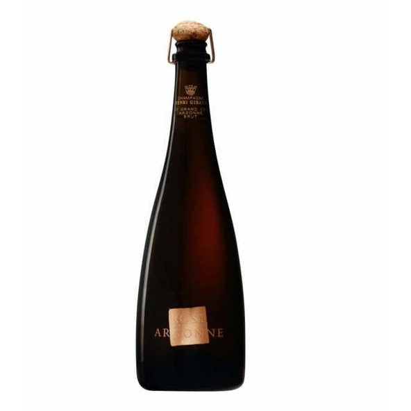 Henri Giraud Argonne rose 2013 (1x75cl)