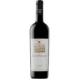 Torres Grans Muralles 2014 (1x75cl)