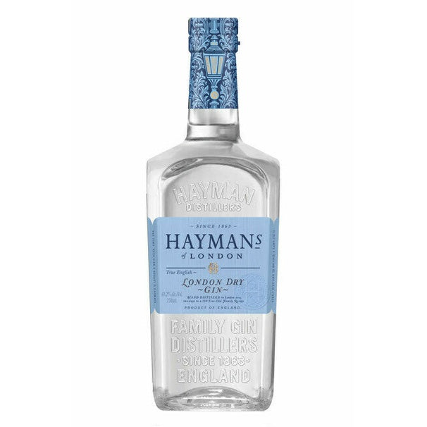 Hayman's London Dry Gin 700ml (1x70cl)