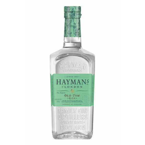 Hayman's Old Tom Gin 700ml (1x70cl)