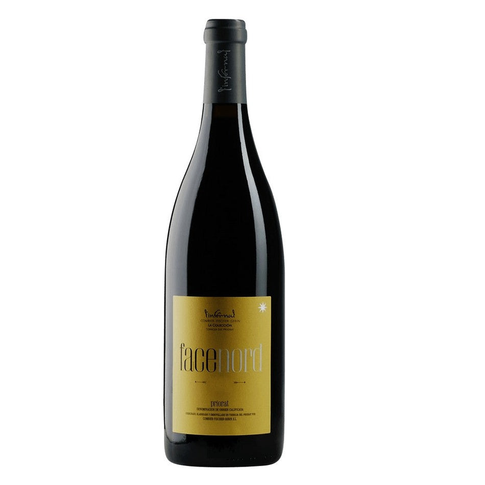 TRIO INFERNAL, Priorat FACE NORD 2016 (1x75cl)
