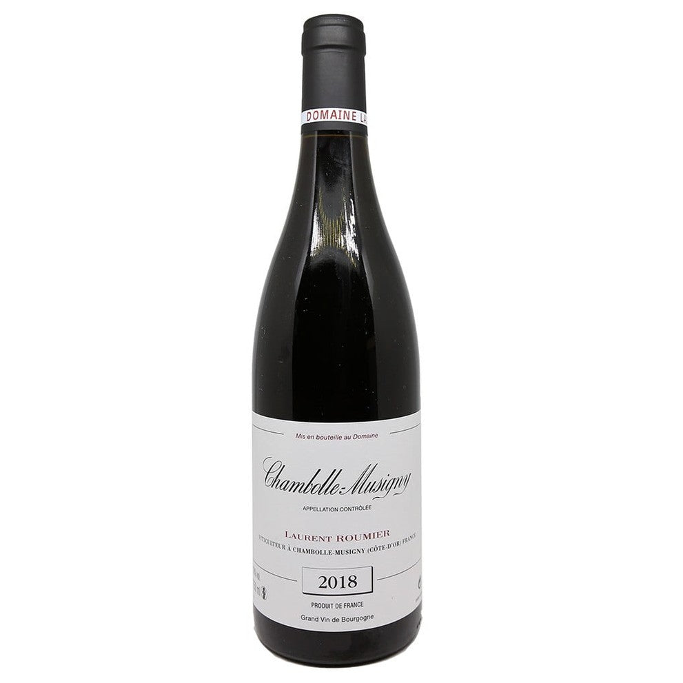 Domaine Laurent Roumier Chambolle Musigny 2019 (1x75cl)