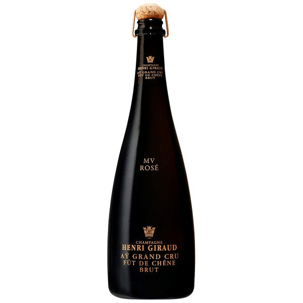 Henri Giraud MV Rose (1x75cl)