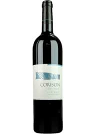 Corison Cabernet Sauvignon Napa Valley 2012 (1x75cl)