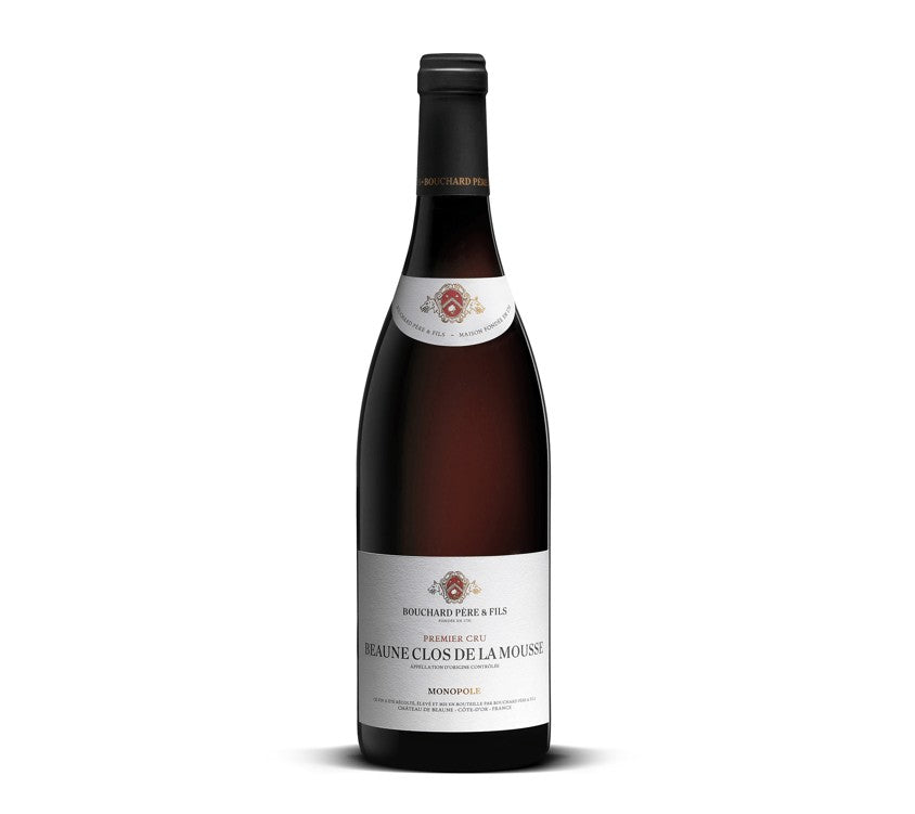 Bouchard Pere & Fils, Beaune 1er Cru Beaune du Chateau Rouge Domaine 2018 (1x75cl)