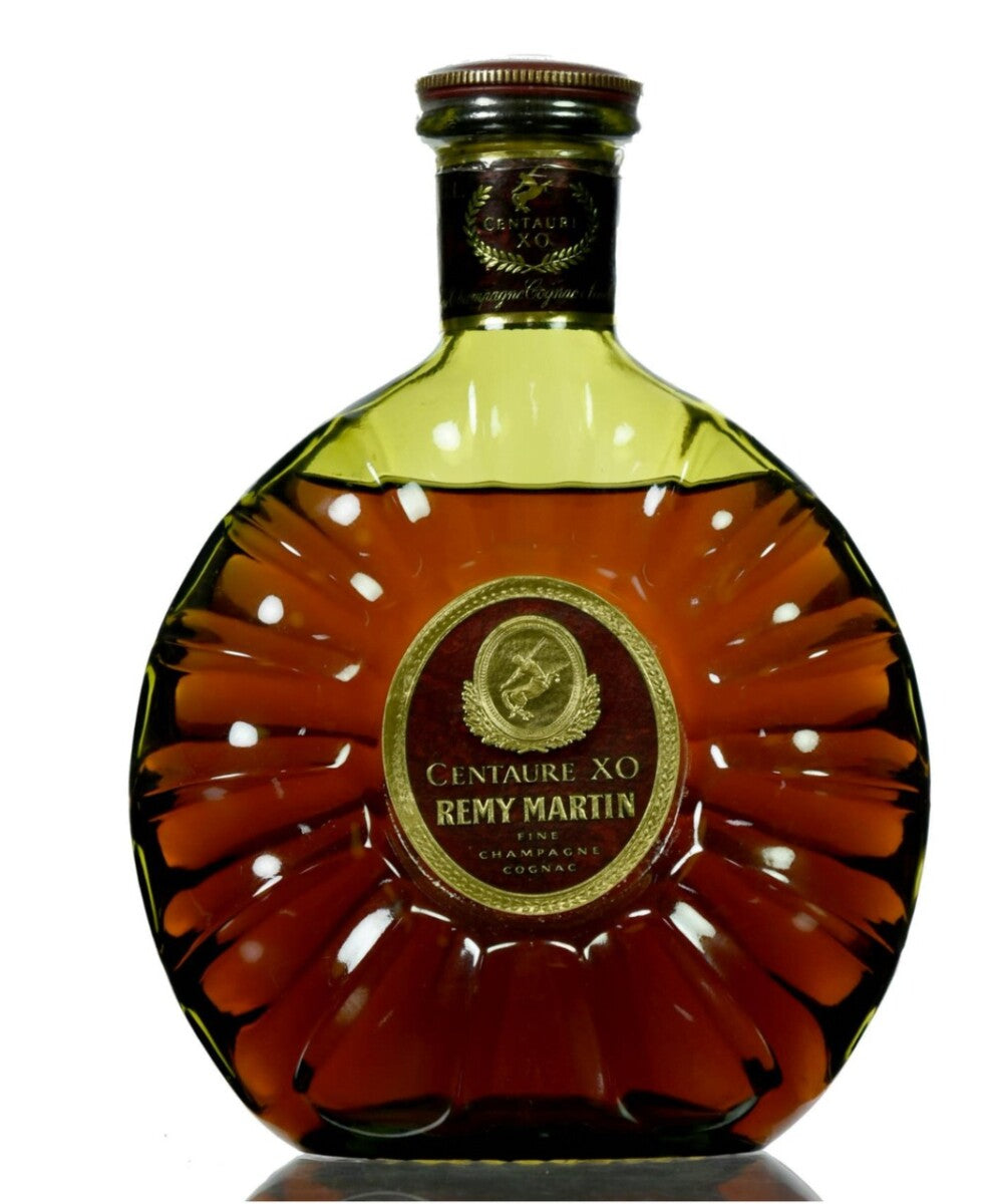 Remy martin Centaure XO (From 80s) (1x70cl)