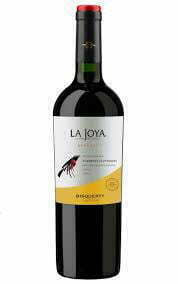 Bisquertt Family Vineyards La Joya Cabernet Sauvignon Reserva 2023 (1x75cl)