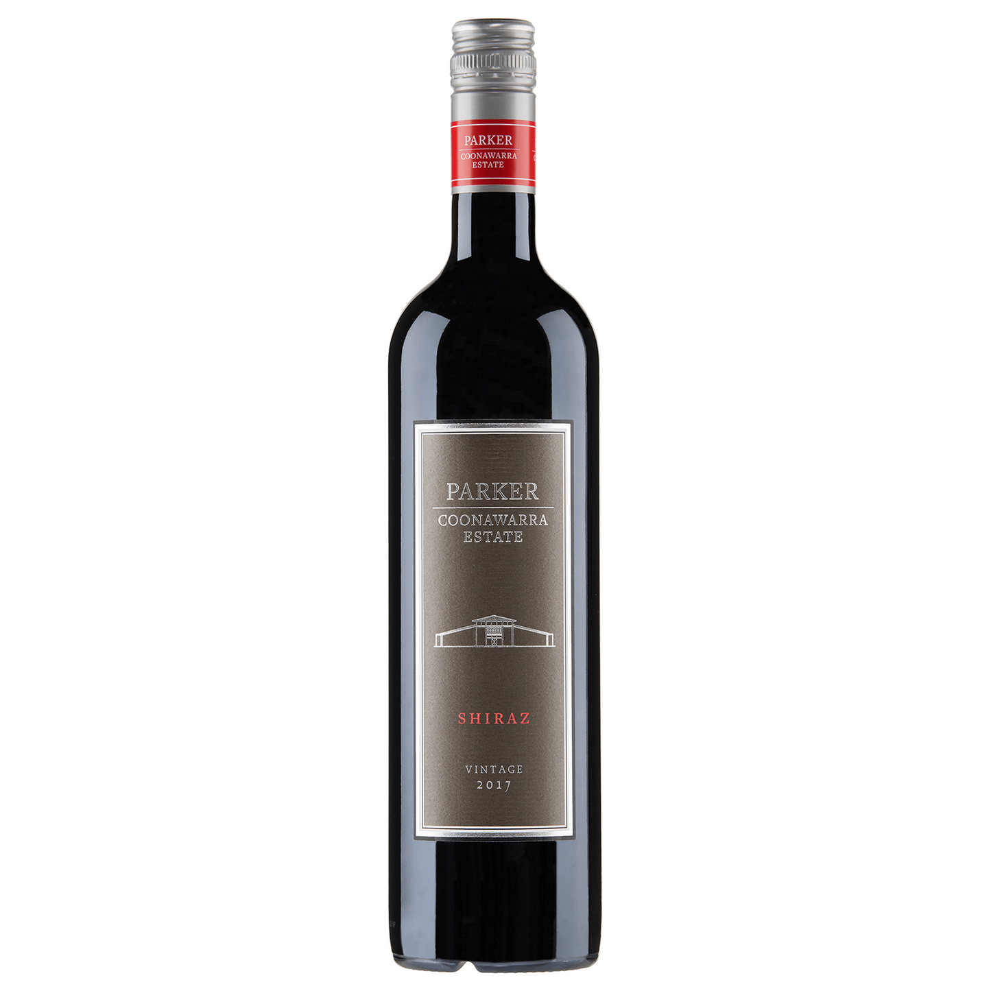 Parker Coonawarra Estate Coonawarra Shiraz 2022 (1x75cl)