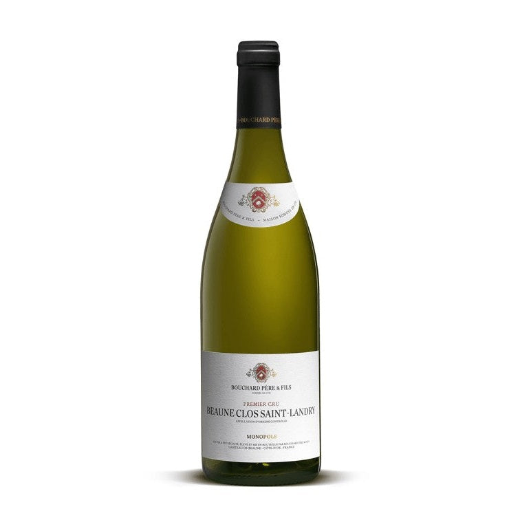 Bouchard Pere & Fils, Beaune 1er Cru Clos St Landry Monopole Domaine 2022 (1x75cl)