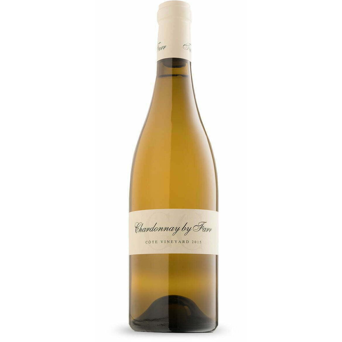 Chardonnay By Farr Cote Vineyard 2024 (1x75cl)