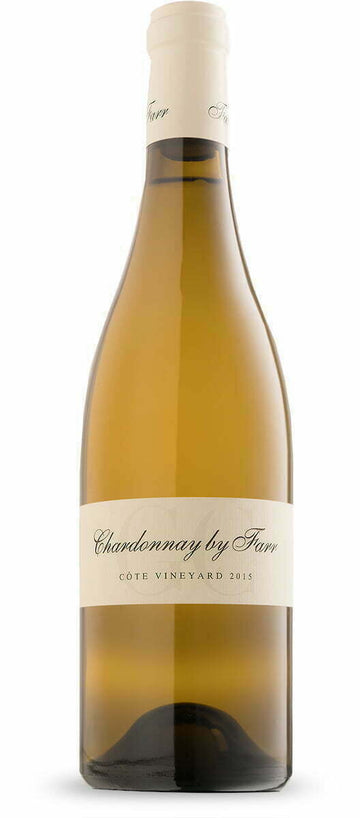 Chardonnay by Farr 2022 (1x75cl)